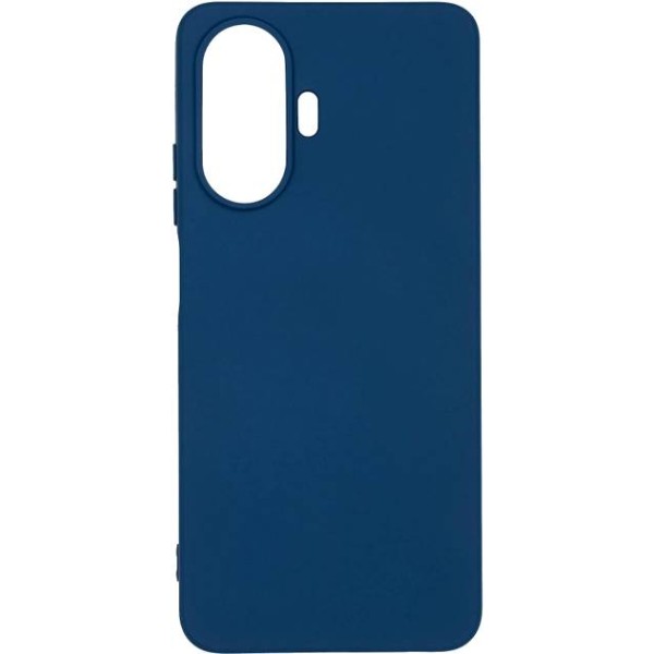 Фото - Чехол для смартфона Armorstandart ICON Case for Realme C55 Dark Blue (ARM70912)