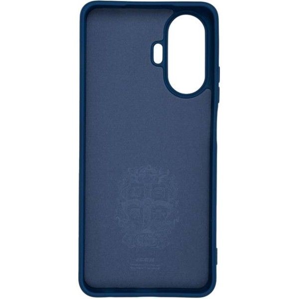 Фото - Чехол для смартфона Armorstandart ICON Case for Realme C55 Dark Blue (ARM70912)