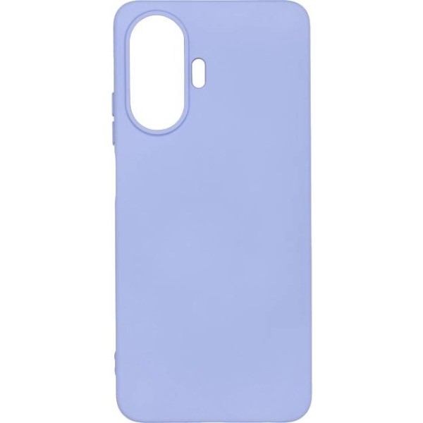 Фото - Чехол для смартфона Armorstandart ICON Case for Realme C55 Lavender (ARM70913) Фото - Чехол для смартфона Armorstandart ICON Case for Realme C55 Lavender (ARM70913)