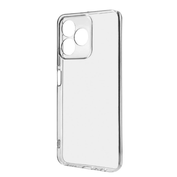 Фото - Чехол для смартфона Armorstandart Air Series for Realme C51 / C53 NFC Camera cover Transparent (ARM71019)