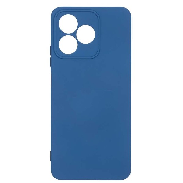 Фото - Чохол для смартфону Armorstandart Icon Case for Realme C51 / C53 NFC Camera cover Dark Blue (ARM71023)