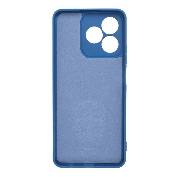 Фото - Чохол для смартфону Armorstandart Icon Case for Realme C51 / C53 NFC Camera cover Dark Blue (ARM71023)