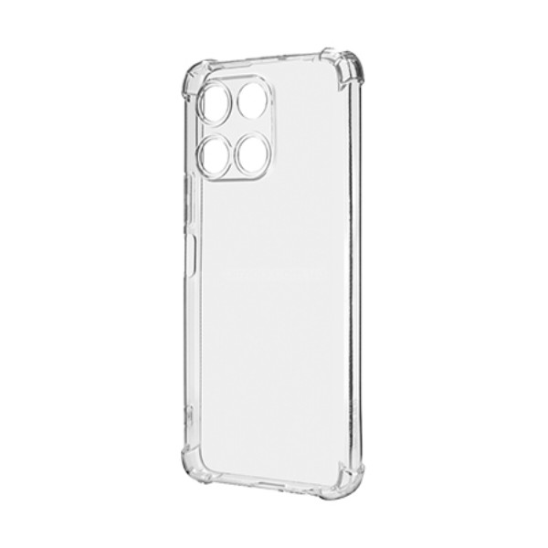 Фото - Чехол для смартфона Armorstandart Air Force for Honor X6a Camera cover Transparent (ARM71057)