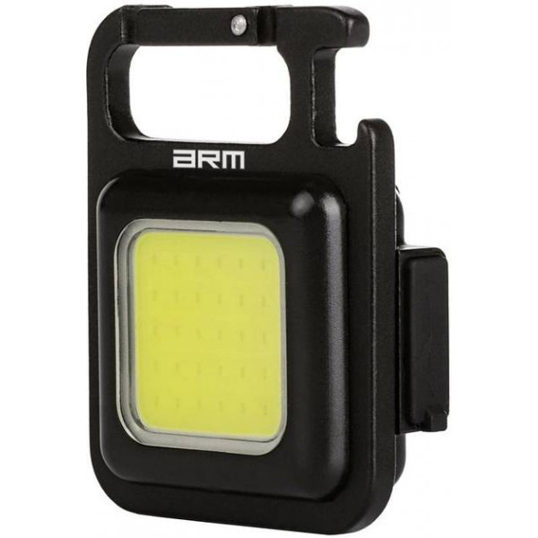 Фото - Фонарь Armorstandart LED mini COB Black (ARM71094)