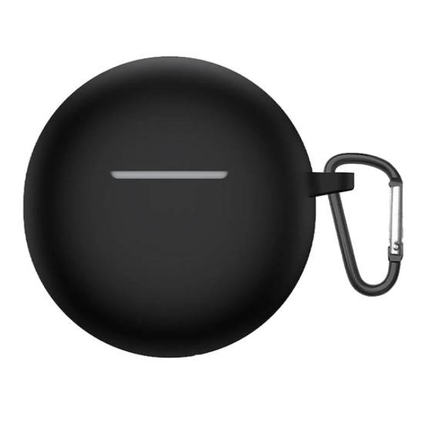 Фото - Чохол для навушників ArmorStandart Hang Case for OPPO Enco Buds 2 Black (ARM71109)