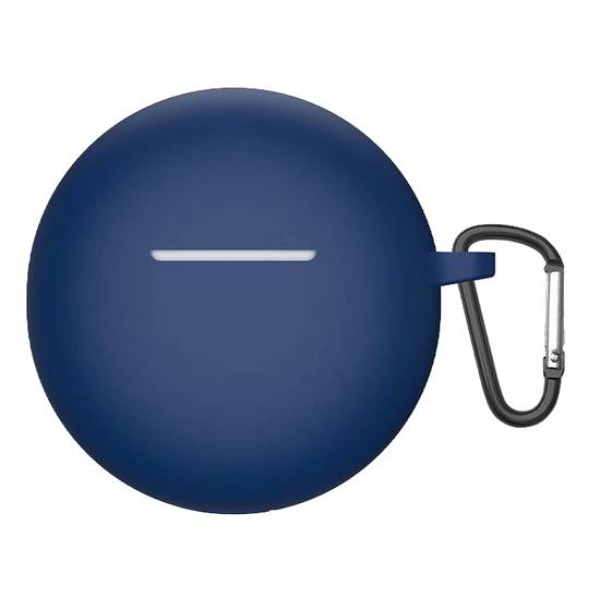 Фото - Чохол для навушників ArmorStandart Hang Case for OPPO Enco Buds 2 Dark Blue (ARM71112)