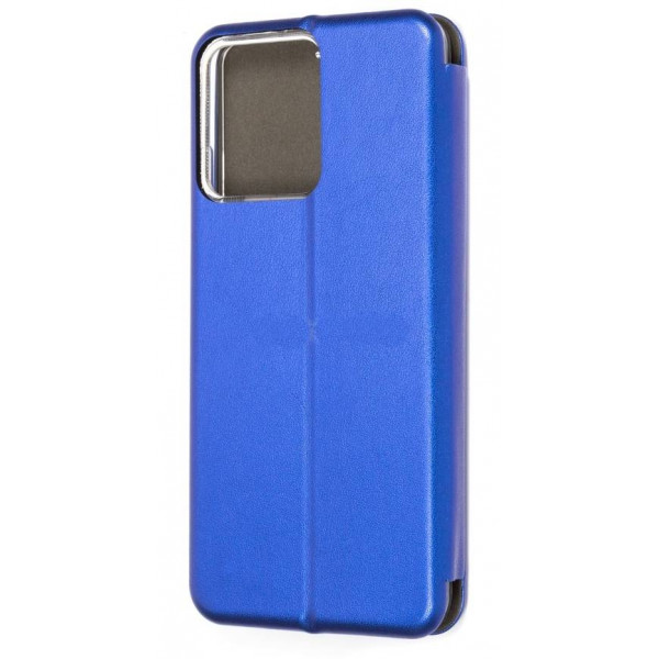 Фото - Чехол для смартфона Armorstandart G-Case for Oscal C70 Blue (ARM71965)
