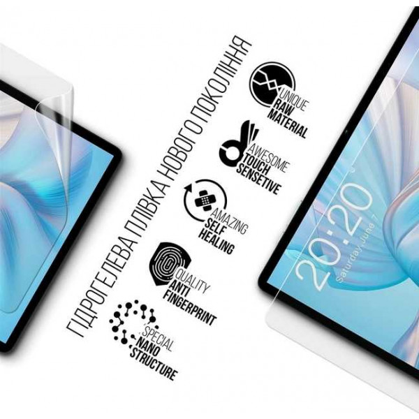 Фото - Захисна плівка для планшетy Armorstandart for Teclast M50 Pro (ARM72014)