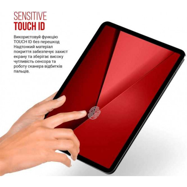 Фото - Захисна плівка для планшетy Armorstandart for Teclast M50 Pro (ARM72014)