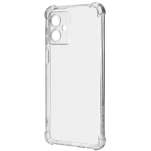 Фото - Чехол для смартфона Armorstandart Air Force for Motorola G54 Power Camera cover Transparent (ARM72375)