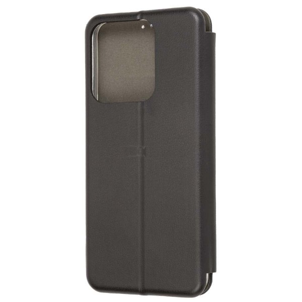Фото - Чохол для смартфону Armorstandart G-Case for Tecno Spark Go 2022 (KG5) Black (ARM72416)