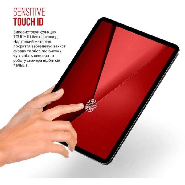 Фото - Защитная пленка для планшета Armorstandart for Apple iPad Pro 10.5 (2017) (ARM72449)