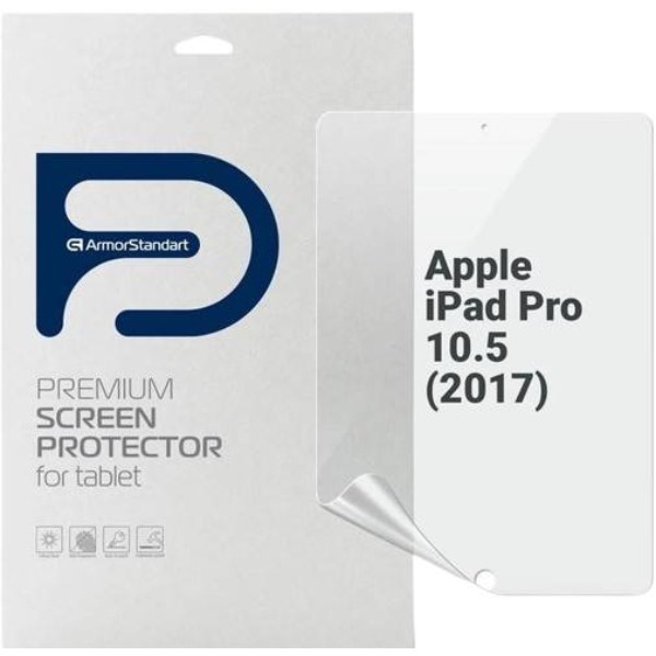 Фото - Защитная пленка для планшета Armorstandart for Apple iPad Pro 10.5 (2017) (ARM72449)
