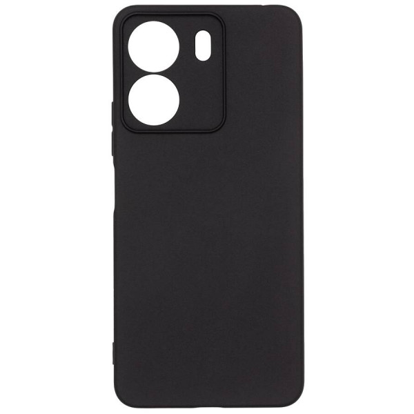 Фото - Чехол для смартфона Armorstandart Matte Slim Fit for Xiaomi Redmi 13C / Poco C65 Camera cover Black (ARM72470) Фото - Чехол для смартфона Armorstandart Matte Slim Fit for Xiaomi Redmi 13C / Poco C65 Camera cover Black (ARM72470)
