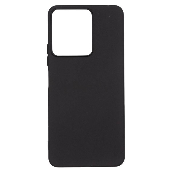Фото - Чехол для смартфона Armorstandart Frosted Matte Slim Fit for Xiaomi Redmi 13C / Poco C65 Black (ARM72471) Фото - Чехол для смартфона Armorstandart Frosted Matte Slim Fit for Xiaomi Redmi 13C / Poco C65 Black (ARM72471)