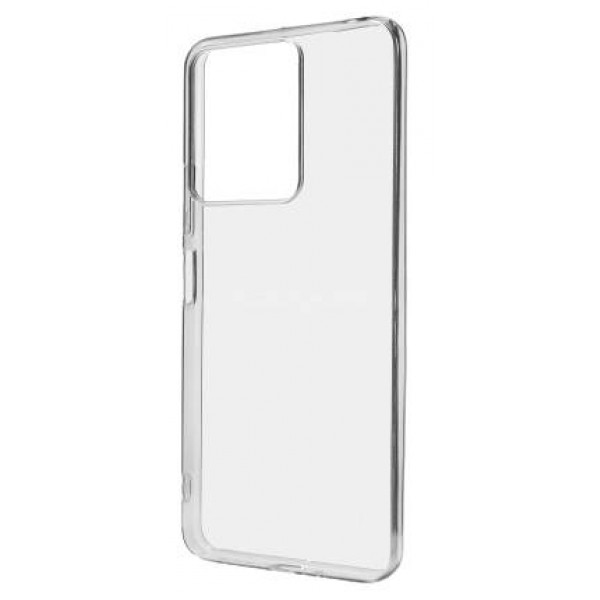 Фото - Чохол для смартфону Armorstandart Air Series for Xiaomi Redmi 13C / Poco C65 Transparent (ARM72530) Фото - Чохол для смартфону Armorstandart Air Series for Xiaomi Redmi 13C / Poco C65 Transparent (ARM72530)