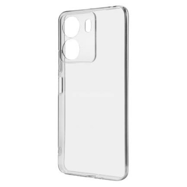 Фото - Чохол для смартфону Armorstandart Air Series for Xiaomi Redmi 13C / Poco C65 Camera cover Transparent (ARM72531)