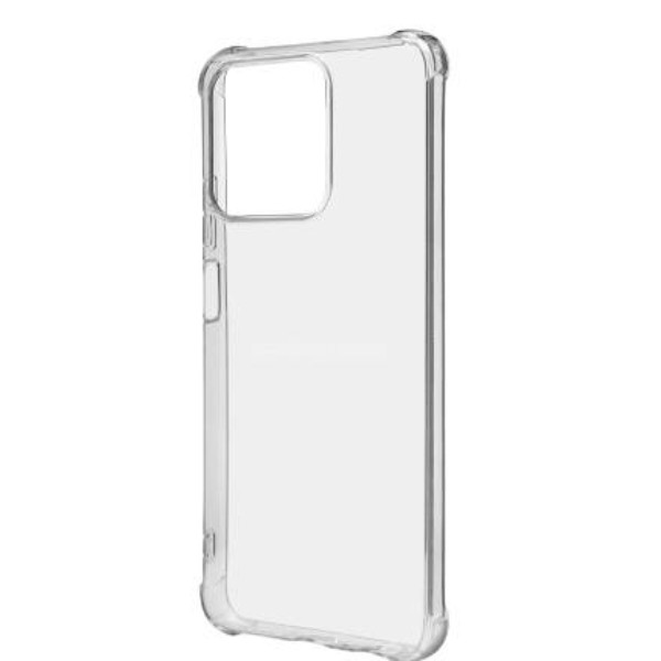 Фото - Чехол для смартфона Armorstandart Air Force for Realme C51 / C53 Transparent (ARM72821)