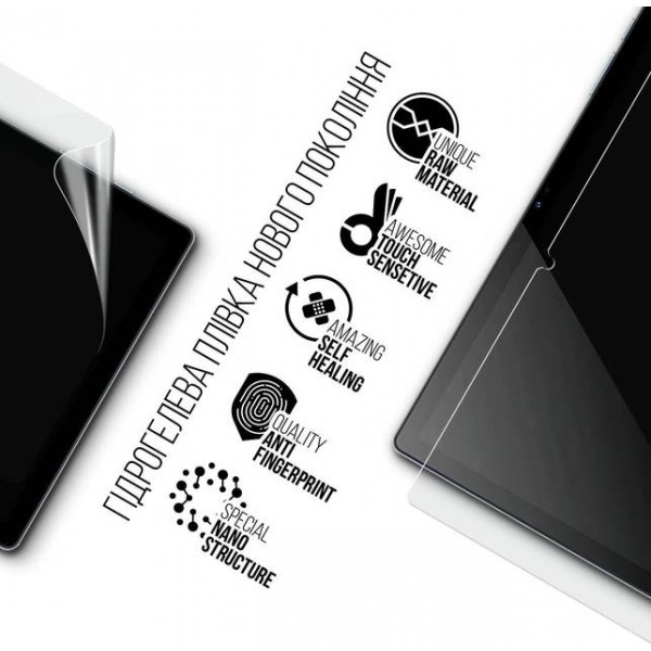 Фото - Захисна плівка для планшету Armorstandart for Oukitel OKT3 (ARM73624)