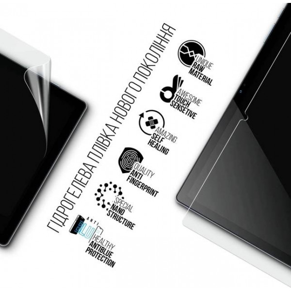Фото - Захисна плівка для планшету Armorstandart Anti-Blue for Oukitel OKT3 (ARM73625)