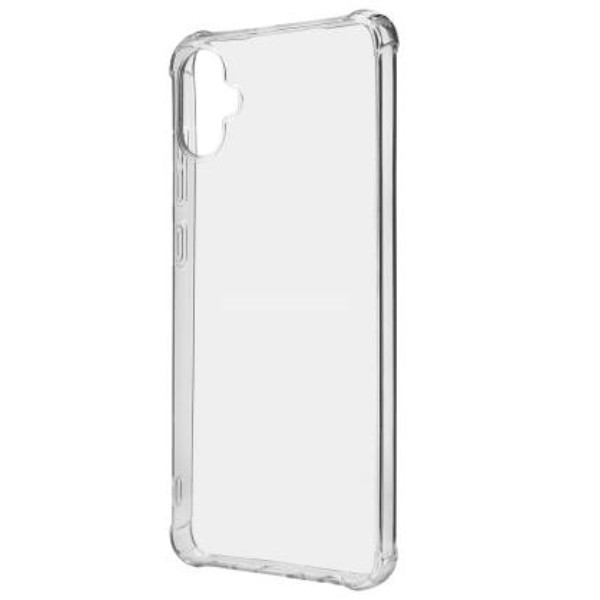 Фото - Чехол для смартфона Armorstandart Air Force for Samsung A05 (A055) Transparent (ARM73642)