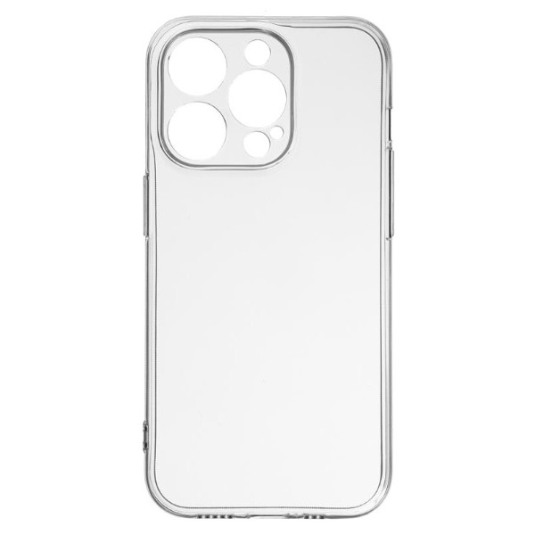 Фото - Чехол для смартфона Armorstandart Air for Apple iPhone 14 Pro Camera cover Transparent (ARM64028)