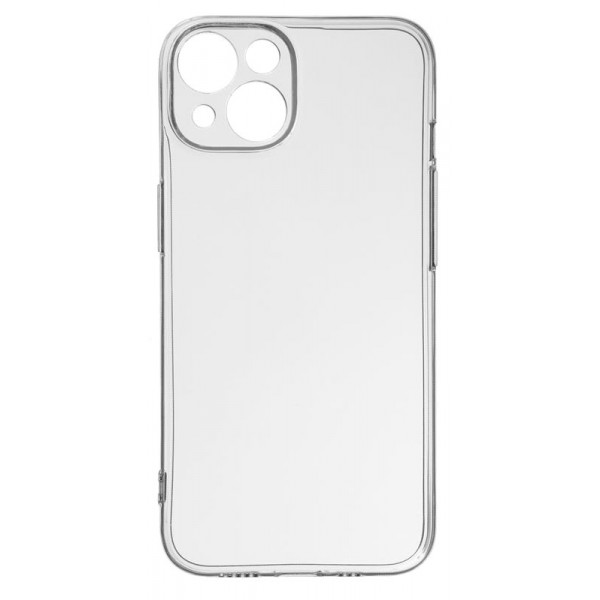 Фото - Чехол для смартфона Armorstandart Air for Apple iPhone 14 Camera cover Transparent (ARM64026)