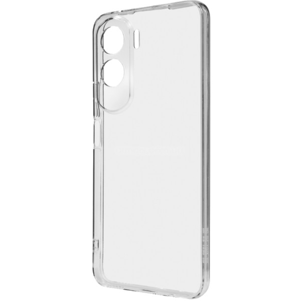 Фото - Чохол для смартфону Armorstandart Air for Honor 90 Lite Camera cover Clear (ARM73688)