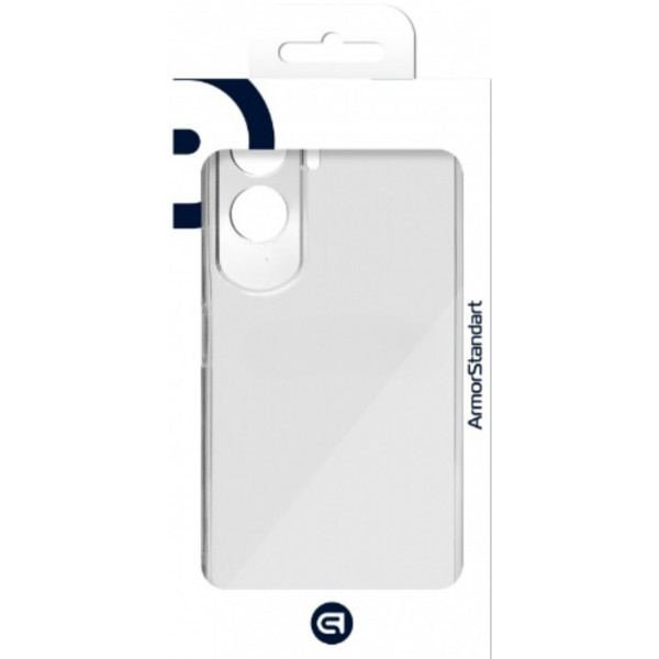 Фото - Чохол для смартфону Armorstandart Air for Honor 90 Lite Camera cover Clear (ARM73688)