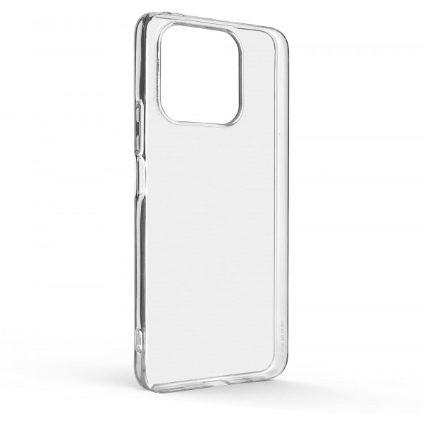 Фото - Чохол для смартфону Armorstandart Air for Honor X8a Clear (ARM69386)