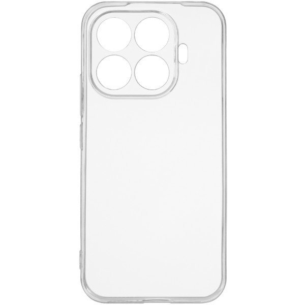 Фото - Чохол для смартфону Armorstandart Air for Xiaomi 17T 5G Camera cover Clear (ARM90957)