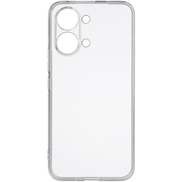 Фото - Чохол для смартфону Armorstandart Air for Xiaomi Poco X8 Pro Max 5G Camera cover Clear (ARM90704)