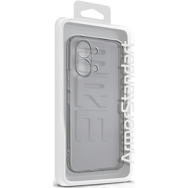 Фото - Чохол для смартфону Armorstandart Air for Xiaomi Poco X8 Pro Max 5G Camera cover Clear (ARM90704)