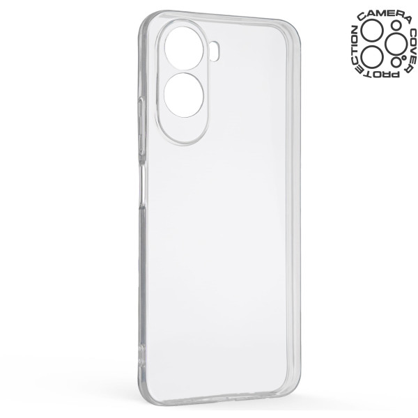 Фото - Чехол для смартфона Armorstandart Air for Xiaomi Redmi A7 Pro 4G Camera cover Clear (ARM91089)
