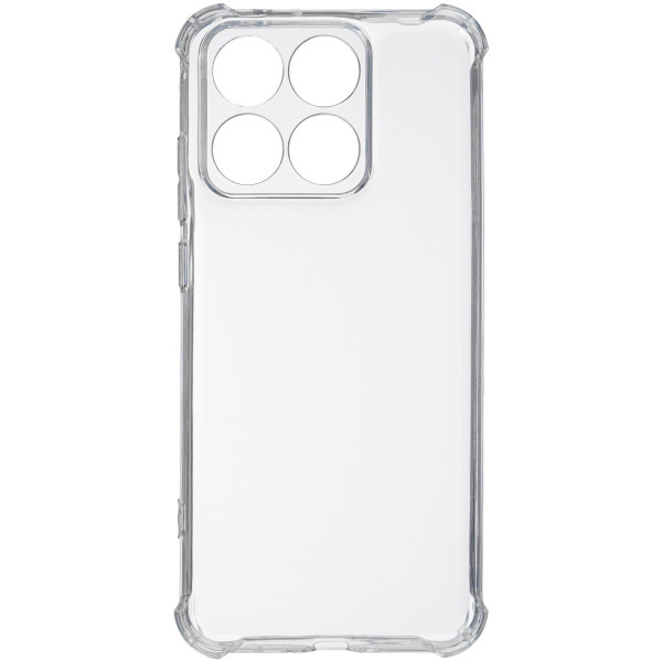 Фото - Чехол для смартфона Armorstandart Air Force for Motorola Edge 70 Fusion 5G Camera cover Clear (ARM91015)