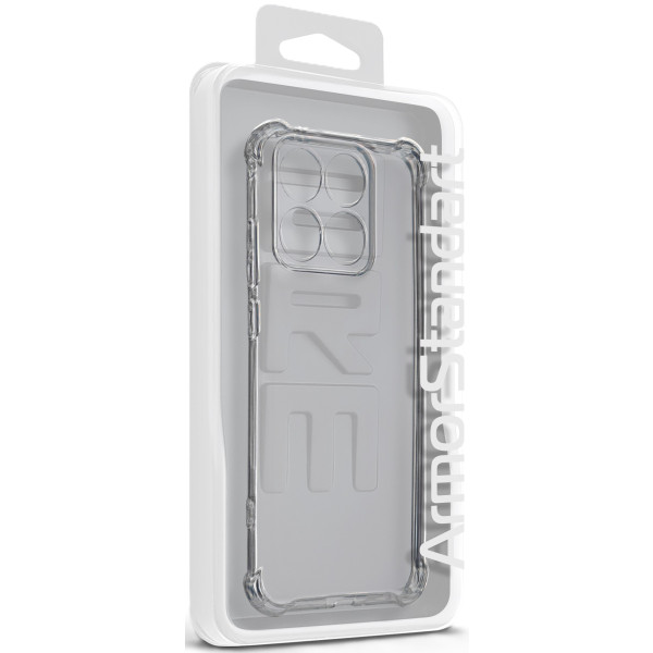 Фото - Чехол для смартфона Armorstandart Air Force for Motorola Edge 70 Fusion 5G Camera cover Clear (ARM91015)
