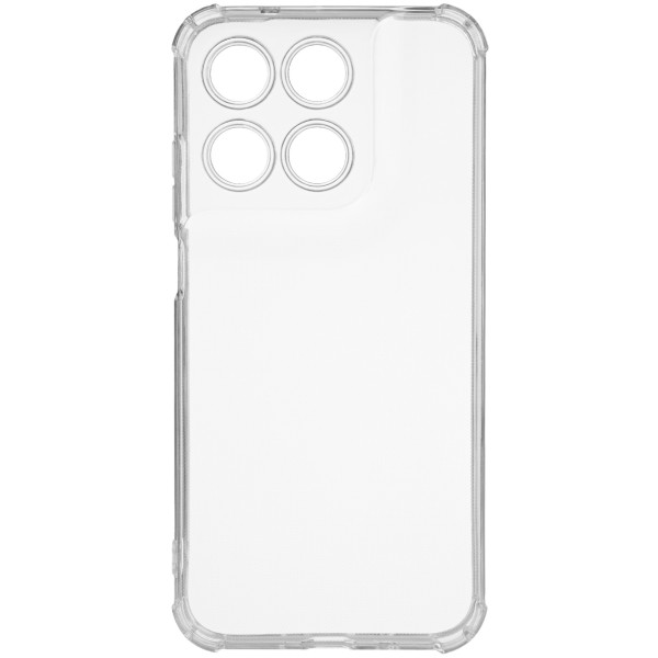 Фото - Чохол для смартфону Armorstandart Air Force for Motorola G77 5G Camera cover Clear (ARM91013) Фото - Чохол для смартфону Armorstandart Air Force for Motorola G77 5G Camera cover Clear (ARM91013)
