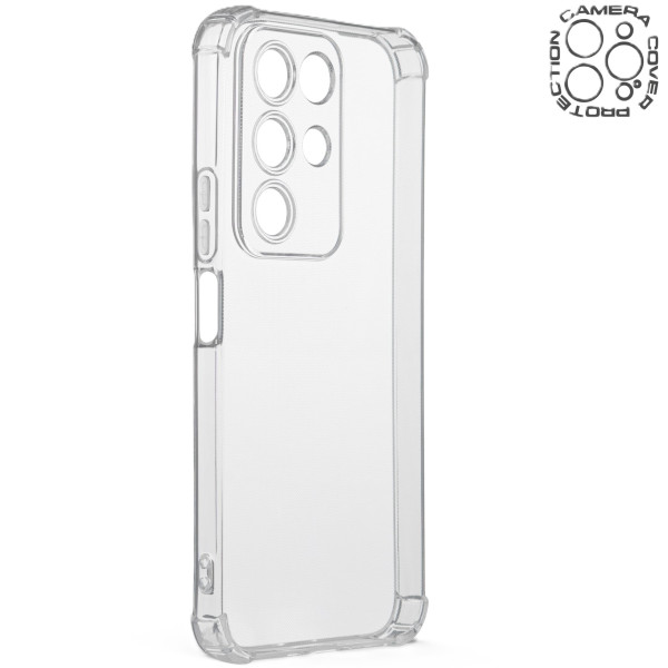 Фото - Чехол для смартфона Armorstandart Air Force for Realme C85 4G Camera cover Clear (ARM89900)