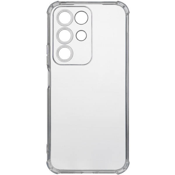 Фото - Чехол для смартфона Armorstandart Air Force for Realme C85 4G Camera cover Clear (ARM89900)
