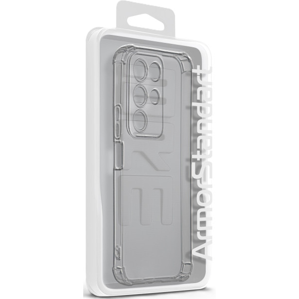 Фото - Чехол для смартфона Armorstandart Air Force for Realme C85 4G Camera cover Clear (ARM89900)