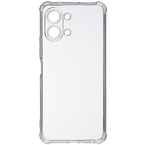 Фото - Чехол для смартфона Armorstandart Air Force for Tecno Spark Go 3 4G Camera cover Clear (ARM91014)