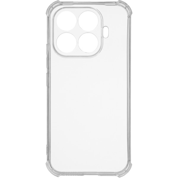 Фото - Чохол для смартфону Armorstandart Air Force for Xiaomi 17T 5G Camera cover Clear (ARM90953)