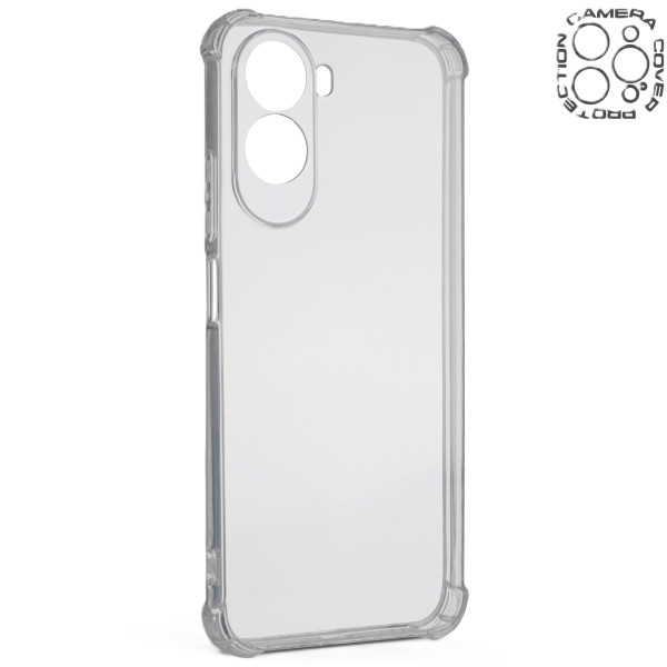 Фото - Чехол для смартфона Armorstandart Air Force for Xiaomi Redmi A7 Pro 4G Camera cover Clear (ARM91090)