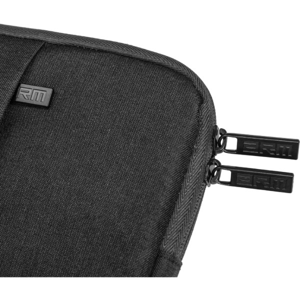 Фото - Сумка для ноутбука Armorstandart ARM01 13.3 Black (ARM71691)