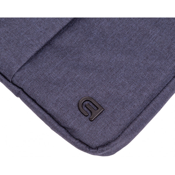 Фото - Сумка для ноутбуку Armorstandart ARM01 13.3 Dark Blue (ARM71693)