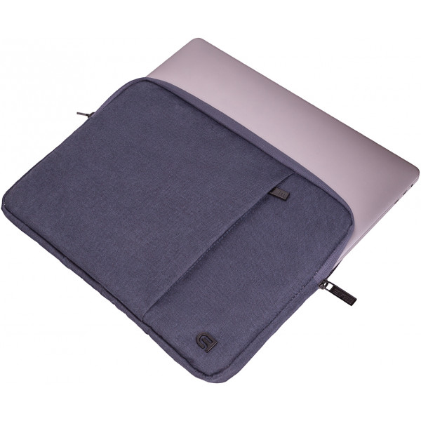 Фото - Сумка для ноутбуку Armorstandart ARM01 13.3 Dark Blue (ARM71693)