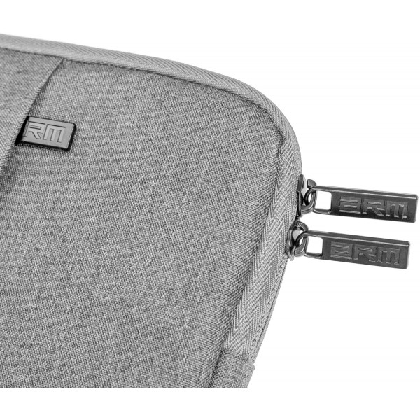 Фото - Сумка для ноутбуку Armorstandart ARM01 13.3 Dark Grey (ARM71692)