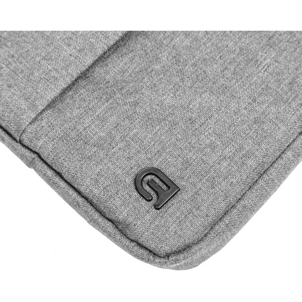 Фото - Сумка для ноутбуку Armorstandart ARM01 13.3 Dark Grey (ARM71692)