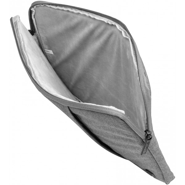 Фото - Сумка для ноутбуку Armorstandart ARM01 13.3 Dark Grey (ARM71692)