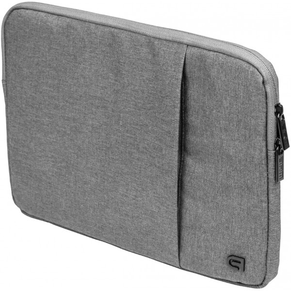 Фото - Сумка для ноутбуку Armorstandart ARM01 13.3 Dark Grey (ARM71692)